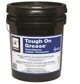 Spartan Tough on Grease, 5 Gallon