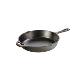 Lodge 10.25 Inch Cast Iron Skillet, 3 Per Case Lodge 10.25 Inch Cast Iron Skillet, 3 Per Case