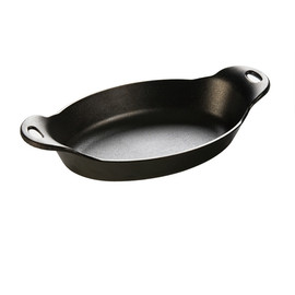 Lodge Serving Dish Cast Iron 36Oz, 4 Per Case