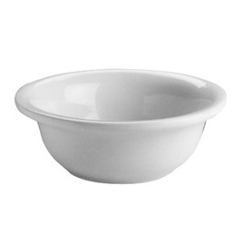 Hall China Pot Pie Baking Dish (8 Oz) White, 2 Dozen