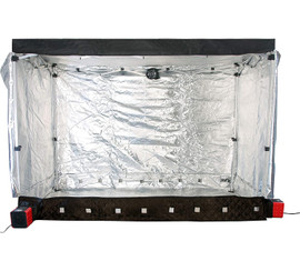 Zappbug Room Bed Bug Heater- Each