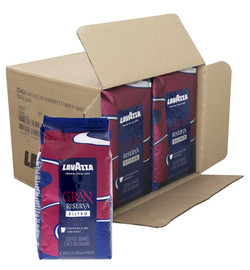 LAVAZZA 3432 Gran Reserva Dark Filter Bean