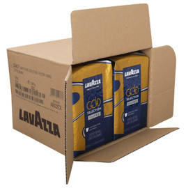 LAVAZZA 6 Bags GOLD Filter 6-1 Kg