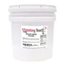 The Finishing Touch Whole Deluxe Apple Filling, 38 Pounds
