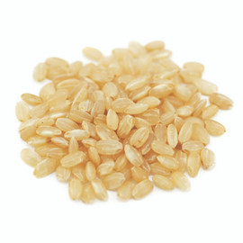 Lundberg Family Farms Organic Short Grain Brown Rice, 25 Pounds