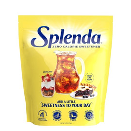 Splenda Granular, 9.7 Ounce, 8 Per Case