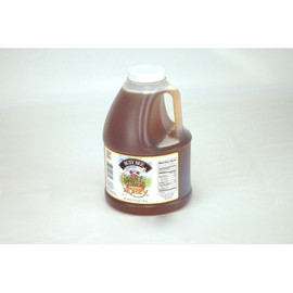 Busy Bee Orange Blossom Honey Bulk, 80 Ounce, 6 Per Case