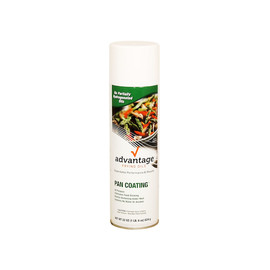 Advantage All Purpose Pan Spray, 22 Ounces