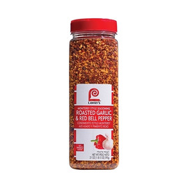 Lawry s Roasted Garlic & Red Bell Pepper, 21 Ounce, 6 Per Case
