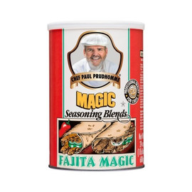 Magic Seasoning Fajita Magic, 24 Ounce, 4 Per Case