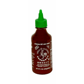 Huy Fong Sriracha Chili Sauce, 9 Ounce, 24 Per Case