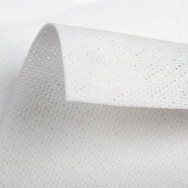 Chicopee Chix 13  X 21  Pro-Quat Foodservice; White With Red Print; Medium-Heavy Duty Towel, 1 Piece, 150 Per Pack