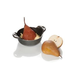 Lodge Cast Iron Mini 12 Ounce Skillet, 6 Each