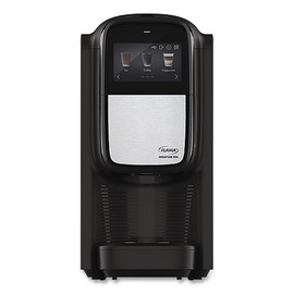 Creation C300 Single-Serve Coffee Brewer Machine, Black