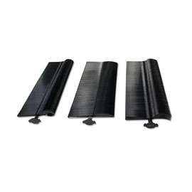 WeGo Knife Wego Polystyrene, Knife, Black, 1000/Carton