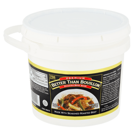 Better Than Bouillon Beef Base, 10 Pound