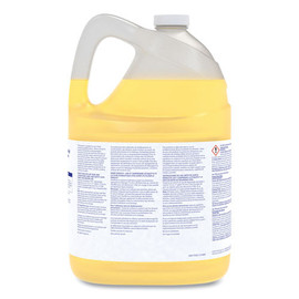 Diversey Suma Break-Up Degreaser D3.51, Characteristic Scent, 1 Gal Bottle, 4/carton