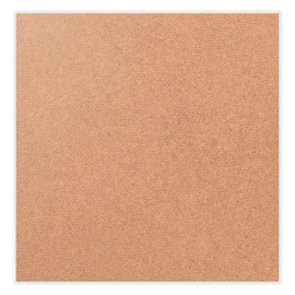 NPS 6300 Series Heavy-duty Square Seat Stool With Backrest, Supports Up To 500 Lb, 17.5" Seat Height, Brown Seat, Gray Back/base