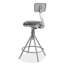 NPS Dolly For 8100 Series Chairs, 265 Lb Capacity, 22.25 X 23.5 X 5.75, Black