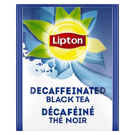 Lipton Decaf, 28 Count, 6 Per Case