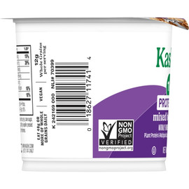Kashi 3 Flavors Cereal, 30 Count