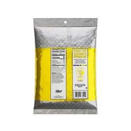 Sqwincher Sugar Free Pineapple Electrolyte Beverage Mix, 0.11 Ounce, 50 Per Pack, 10 Per Case