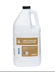 Ecolab Extraction Carpet & Uppholstery Cleaner 1 GALLON, 4/CT