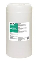Ecolab Aquanomic 2.0 Clearly Soft Plus Low Temp Laundry Softener, 15 Gallon