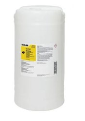 Ecolab Eco-Star Laundry Destainer Stain Remover Bleach, 15 Gallon