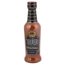 Tabanero Original Hot Sauce, 5 Fluid Ounce, 12 Per Case