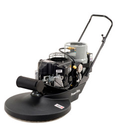 Powr-Flite, 28" Propane Burnisher, 17 HP Kawasaki Engine Powr-Flite, 28" Propane Burnisher, 17 HP Kawasaki Engine