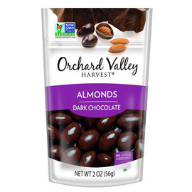 Orchard Valley Harvest Dark Chocolate Almond