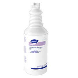 Diversey™ Emerel Multi-Surface Creme Cleanser, Fresh Scent Diversey™ Emerel Multi-Surface Creme Cleanser, Fresh Scent