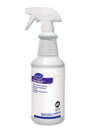 Diversey Speedball 2000 Power Cleaner, Citrus Scent