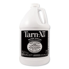 Tarnish Remover, 1 Gal Bottle Tarnish Remover, 1 Gal Bottle