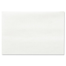 Masslinn Shop Towels, 12 X 17, White, 100/pack, 12 Packs/carton Masslinn Shop Towels, 12 X 17, White, 100/pack, 12 Packs/carton