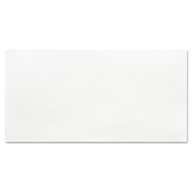 Durawipe Shop Towels, 17 X 17, Z Fold, White, 100/carton