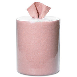 Medium-duty Wiper Refill, 10 X 13, Orange, 200/roll, 2 Rolls/carton Medium-duty Wiper Refill, 10 X 13, Orange, 200/roll, 2 Rolls/carton