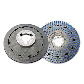 Mercury Floor Machines 20" Scrub Pad Driver