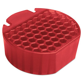 Refresh 2.0 Gel Air Freshener, Sun Ripened Raspberry, 2 Oz Gel, 12/box