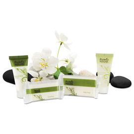 Pure & Natural™ Body and Facial Soap, Fresh Scent