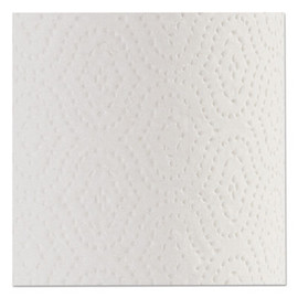 Tork® Universal Perforated Kitchen Towel Roll, 2-Ply, 11 x 9, White Tork® Universal Perforated Kitchen Towel Roll, 2-Ply, 11 x 9, White