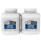 Diversey Beer Clean Glass Cleaner, Unscented, Powder Diversey Beer Clean Glass Cleaner, Unscented, Powder