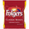Folgers Classic Roast Ground Coffee, 1.4 Oz (150 Count)