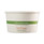 No Tree Paper Bowls, 12 Oz, 4.4" Diameter X 2.5"h, Natural, 500/carton