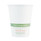 Notree Paper Hot Cups, 6 Oz, Natural, 1,000/carton