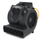 Viper AM2400D 3-Speed Air Mover, 1/3 HP Motor