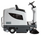 Terra 4300B Package Rider Sweepers