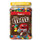 M  Milk Chocolate Peanut Candies, 62 Oz Tub