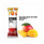 Thats it. Nutrition Bar, Gluten Free Apple And Mango Fruit, 1.2 Oz Bar, 12/box